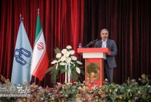 گزارش تصویری | آغاز به کار چهاردهمین کنفرانس ملی آمار ایران 